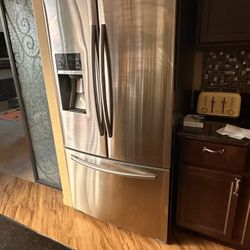 Samsung fridge for sale