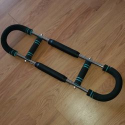 Arm And Chest Trainer $20