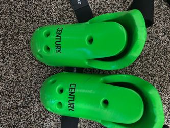 Century Sparring Boots size 11/12