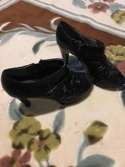 Nice shoes