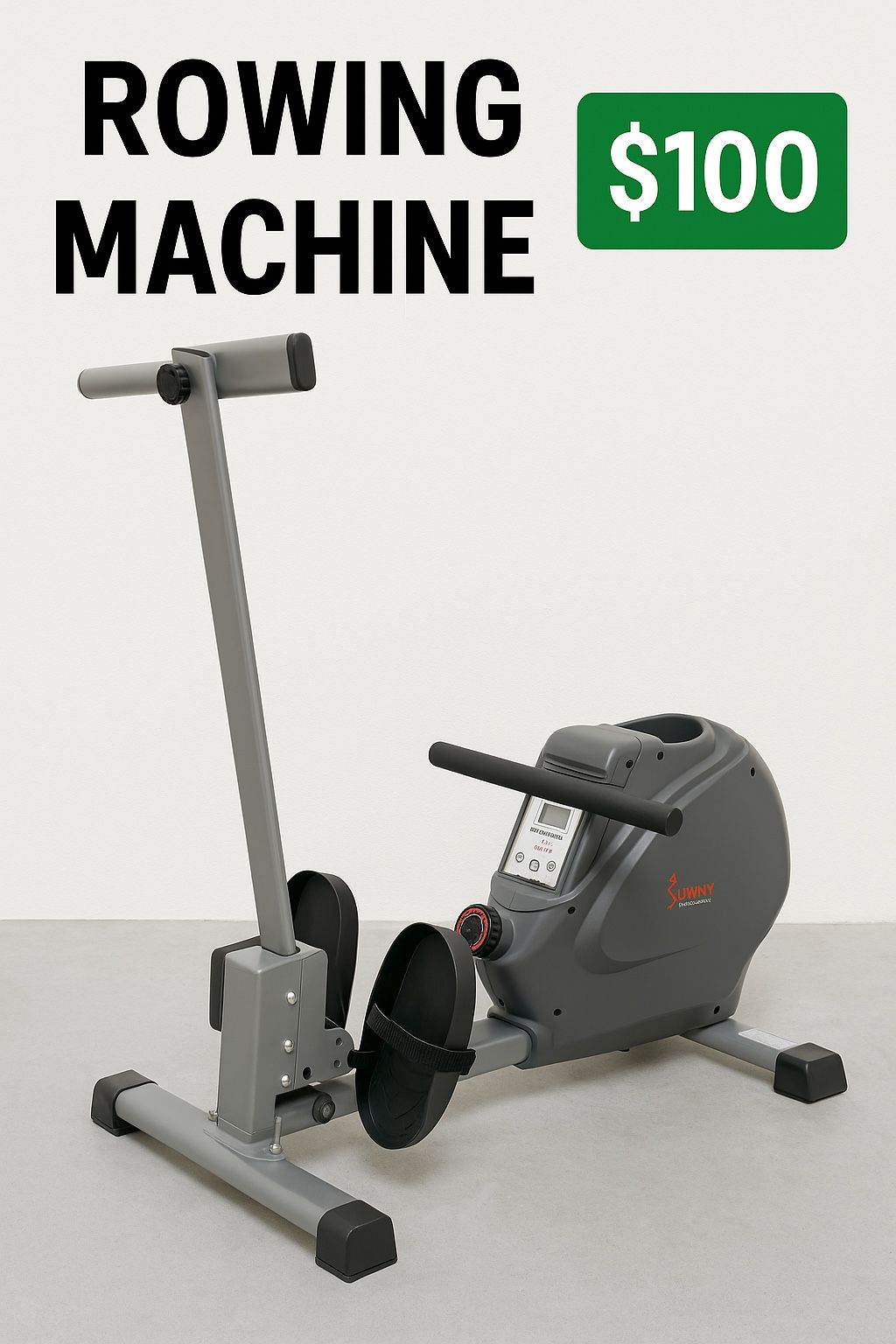 Row Machine