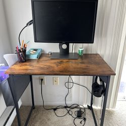 Desk