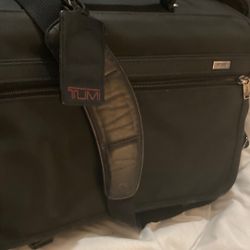 Tumi Laptop Messenger Bags /Rolling And Crossbody