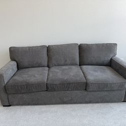 Queen Sleeper Sofa 
