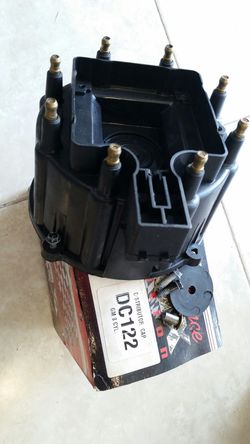 GM HEI NEW US Made Distributor Cap