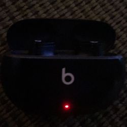 Beats Pods Gen 2