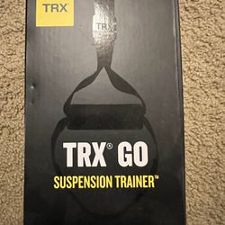 TRX Suspension Training Kit