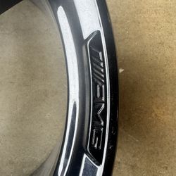 AMG WHEEL 
