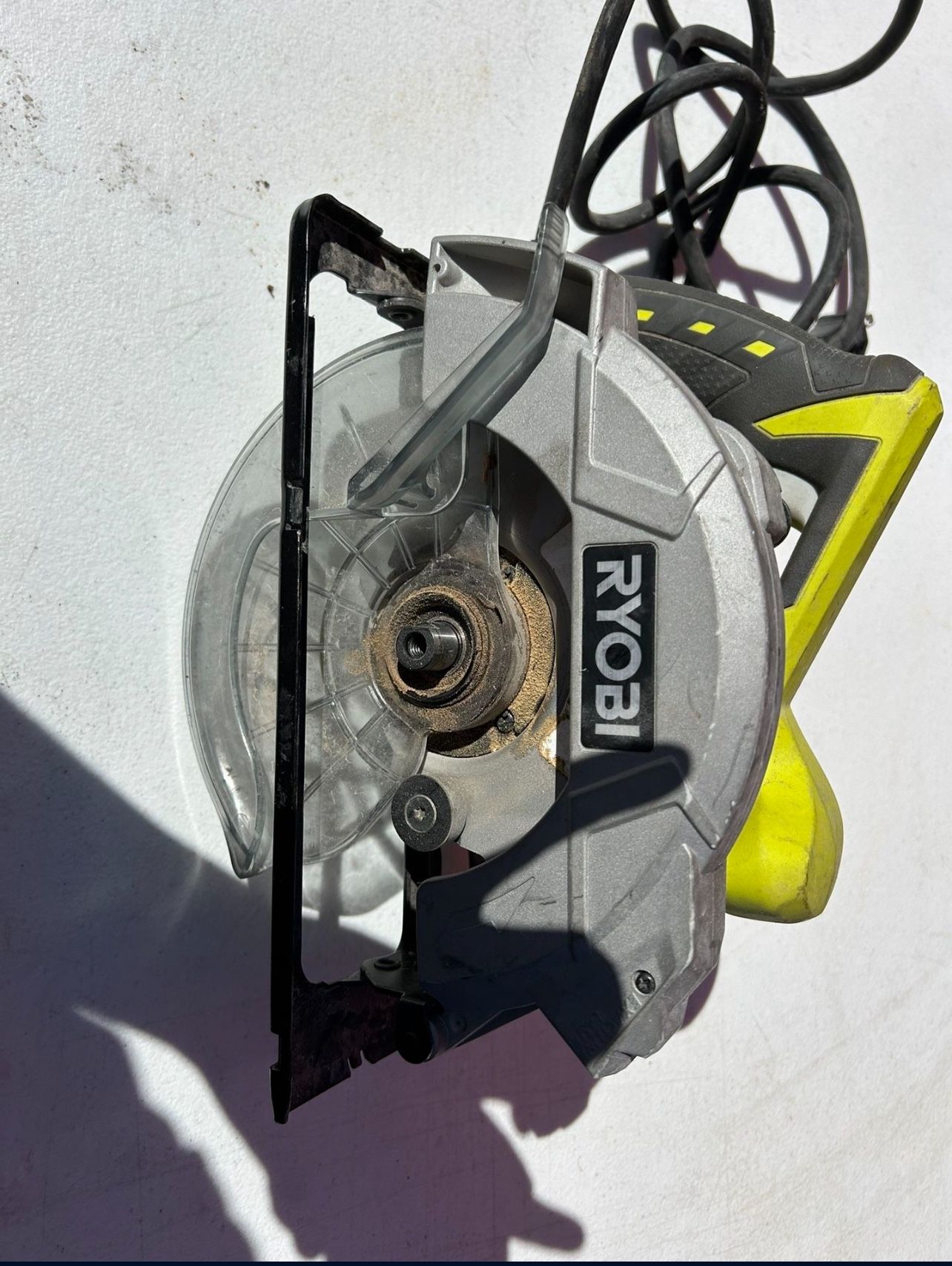 Ryobi Circular Saw