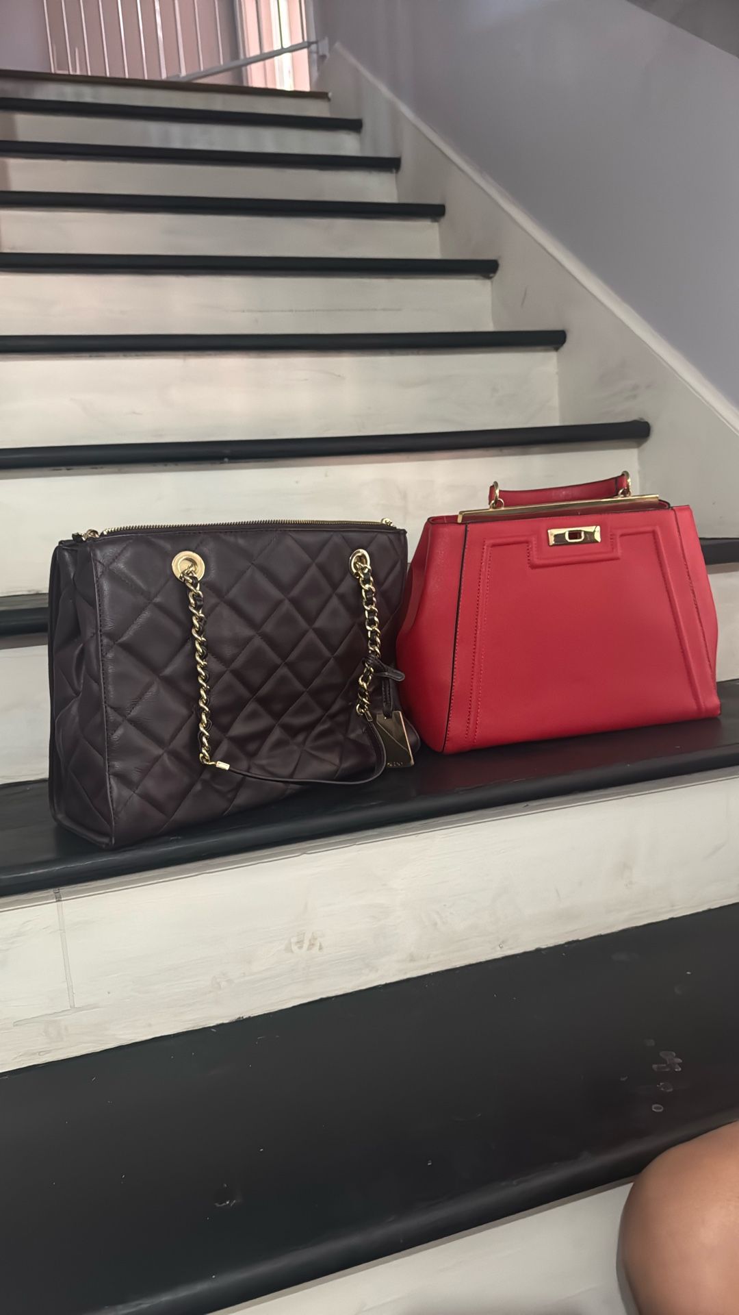 Handbag 