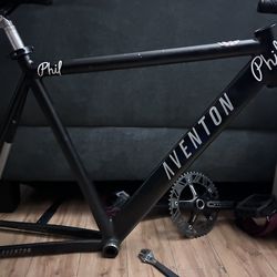 Aventon Frame