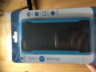 iPhone 6 Plus case