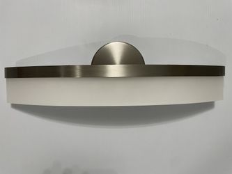 vanity light
