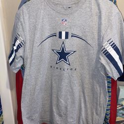 Dallas Cowboys T Shirt