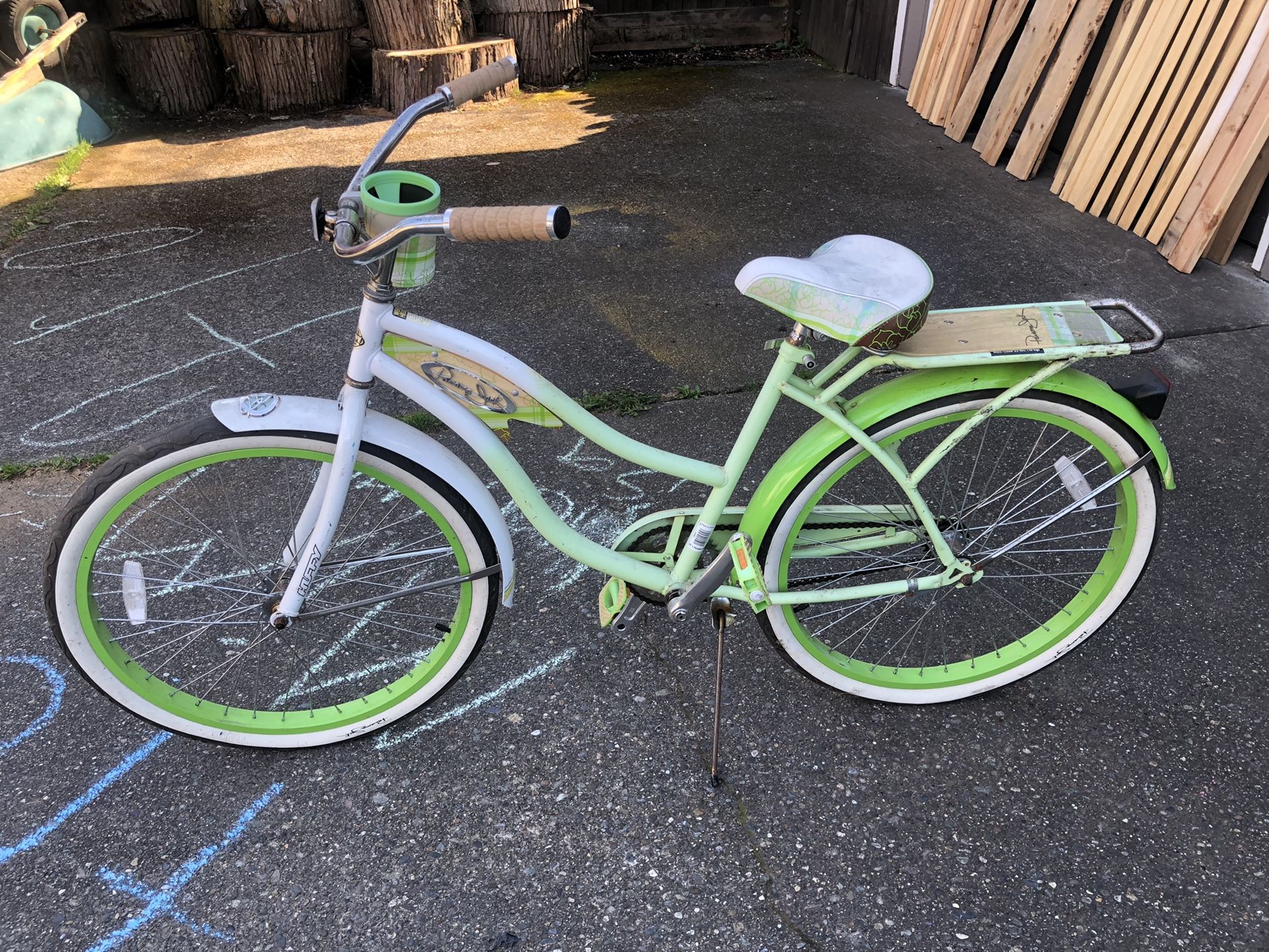 Panama Jack Bike for Sale in Edgewood, WA OfferUp
