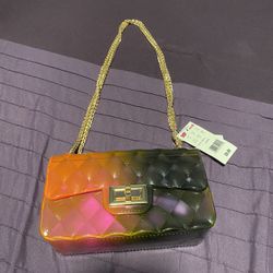 Mini Handbag - Madrag 