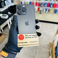 iPhone 14 Pro Max Unlocked 