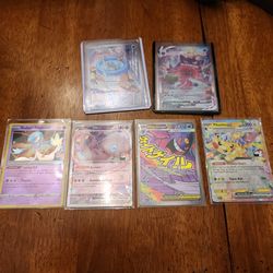 selling small lot of my collection.