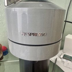 NESPRESSO 