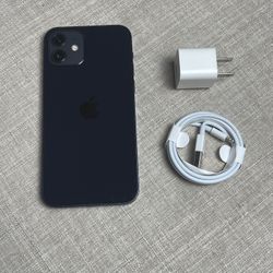 Apple iPhone 12 Unlocked (Desbloqueado)