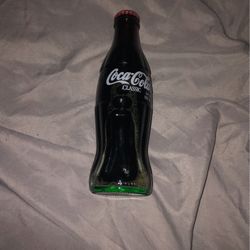 Classic Coke Bottle Very Antique