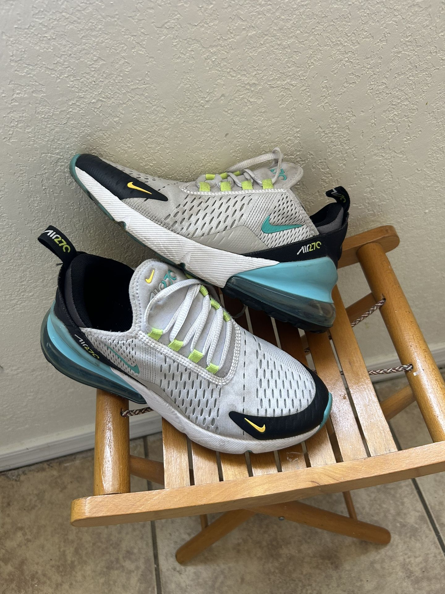 Nike Shoes
