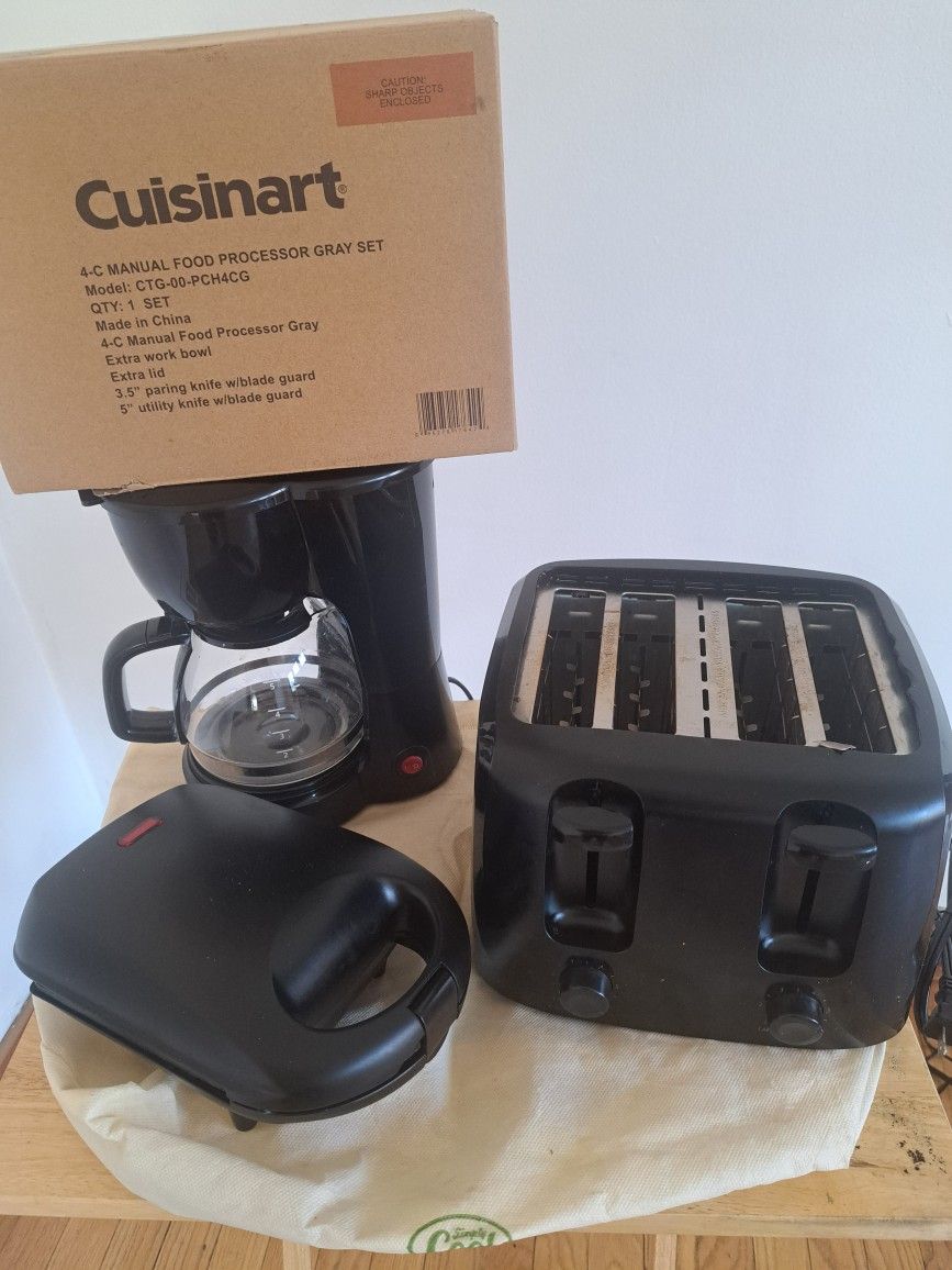 Kitchen Accessories