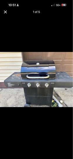 Grill