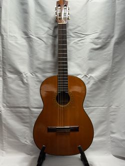 Hohner hg14 classical guitar MiJ
