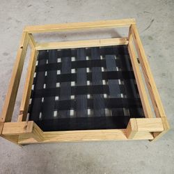 Dog Bedframe