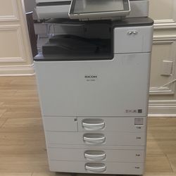 RICOH PRINTER