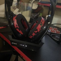 Astro A 50 