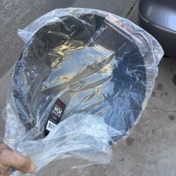 Yosukata Carbon Steel Wok