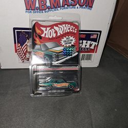 Hotwheels