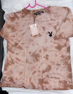 Playboy X Missguided Tshirt