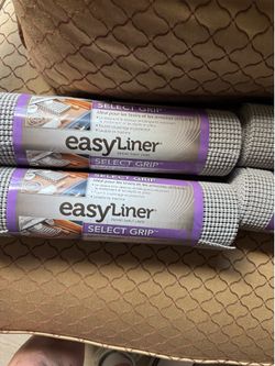 Easy Liner Select Grip Shelf Liner