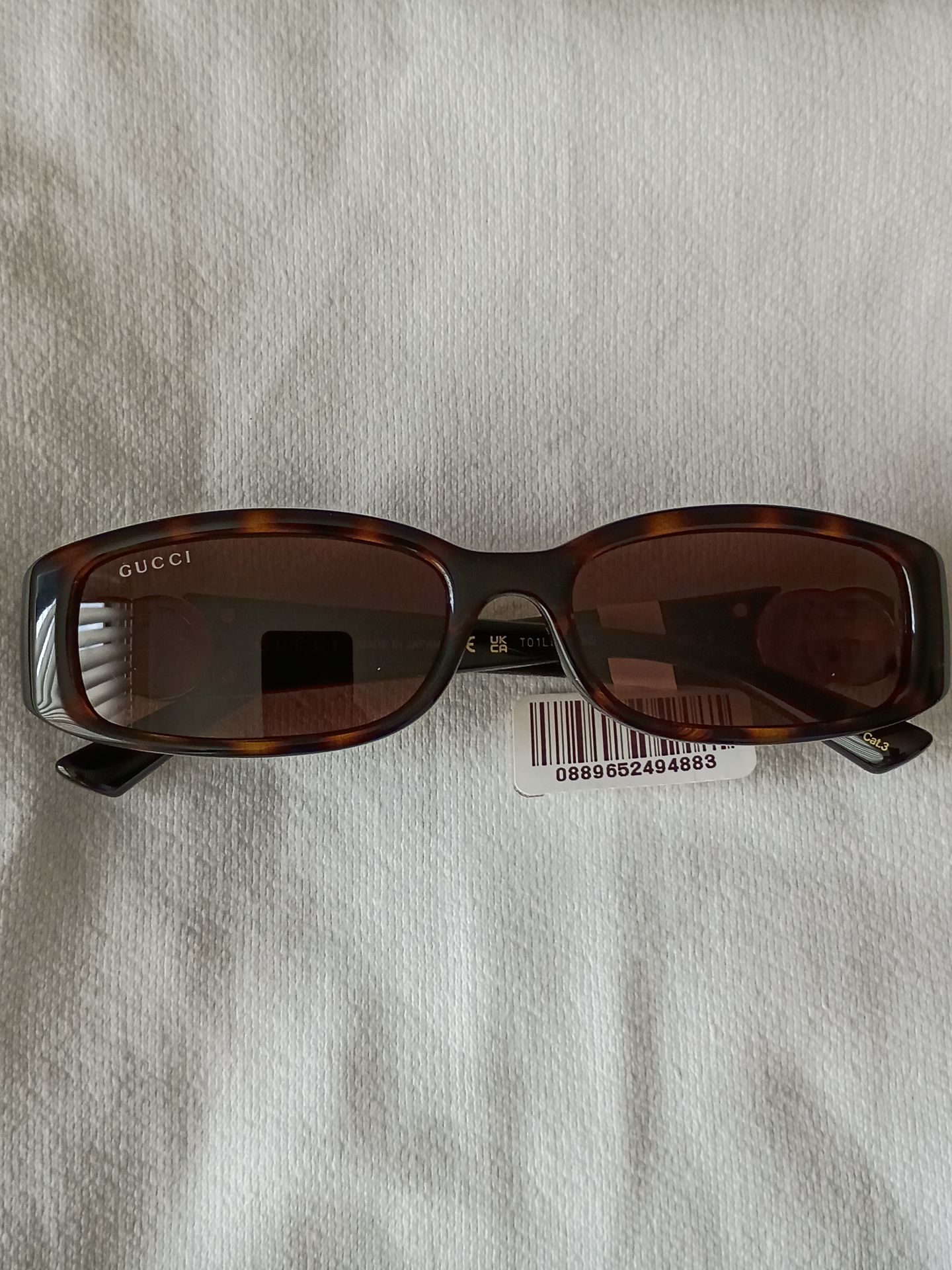 Burberry& GUCCI SUNGLASSES