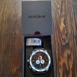 Nixon 51-30 