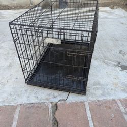 Dog Cage