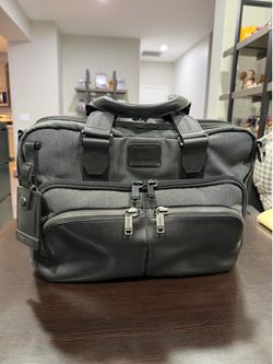 Tumi Briefcase