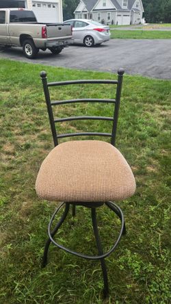 Bar stools