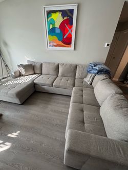 Convertible Sofa