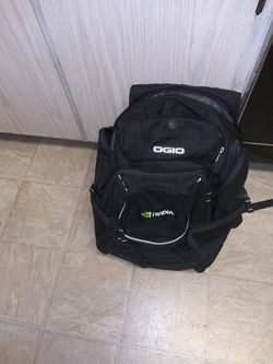 Backpack