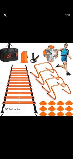 Speed training