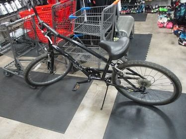 Used Electra Townie 7D 7 Speed Bicycle