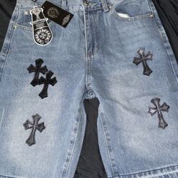 Chrome Hearts