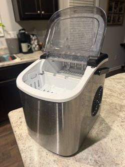 Ice Machine