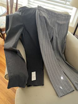Womens Slacks Size 10