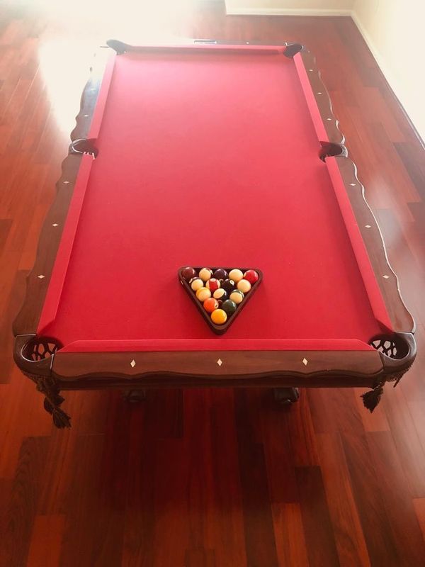 Where Can I Donate A Pool Table Near Me?