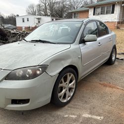 2009 Mazda 3